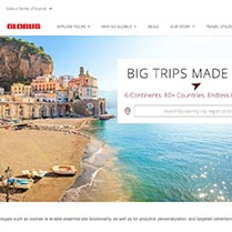 globus.com