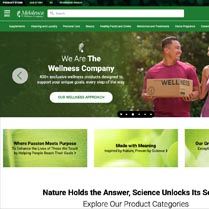 melaluca.com