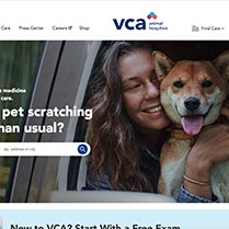 VCA.com